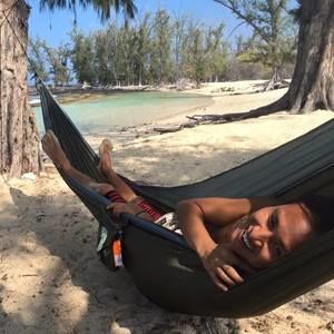 Meet your Posher, Luciene